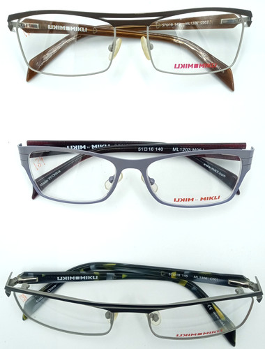 Alain mikli eyeglasses - mikli,