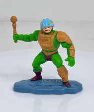 Mattel masters the universe - mattel,