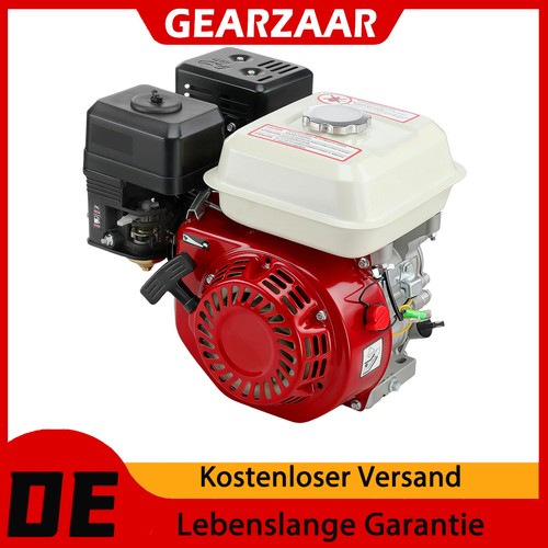 Motore benzina kart - motore,