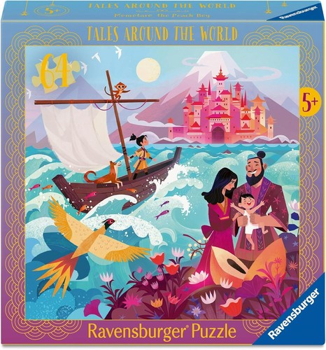 Nuovo ravensburger pezzi - nuovo,