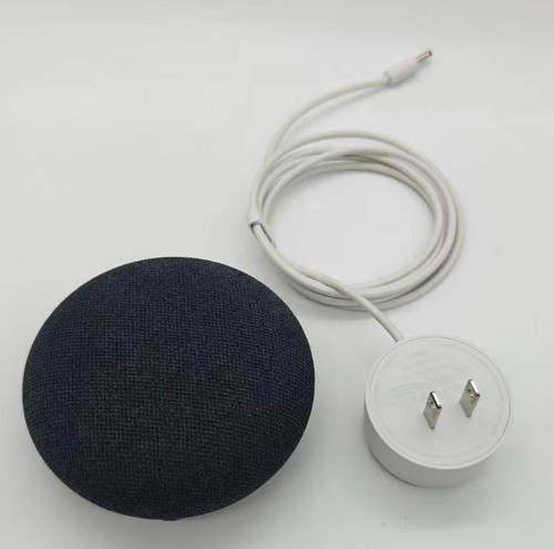 Google home mini altoparlante - google,