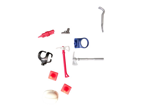 Playmobil set accessori