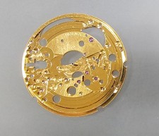Eta 2824 Ref. 100 Platina