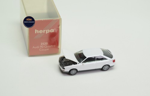 Herpa audi 90 - h0,,