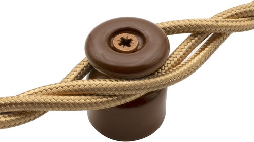 Amarcords fermacavo con - -, viti