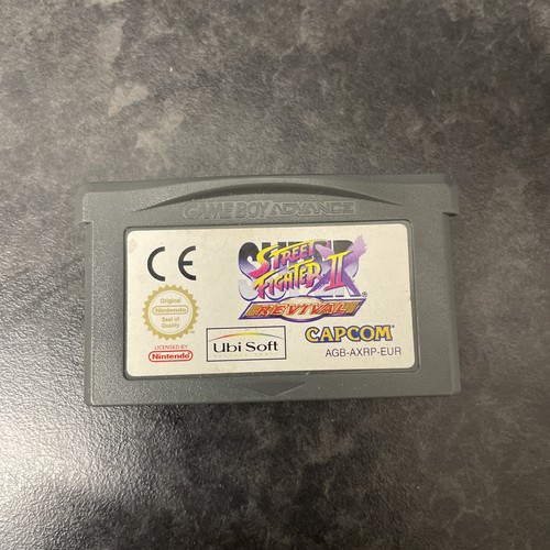 Super street fighter turbo - fighter,