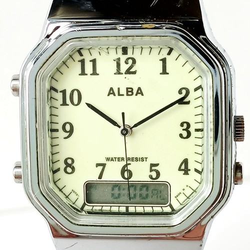 Raro orologio uomo - orologio, vintage