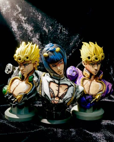 Jojo bizarre adventure - bizarre,