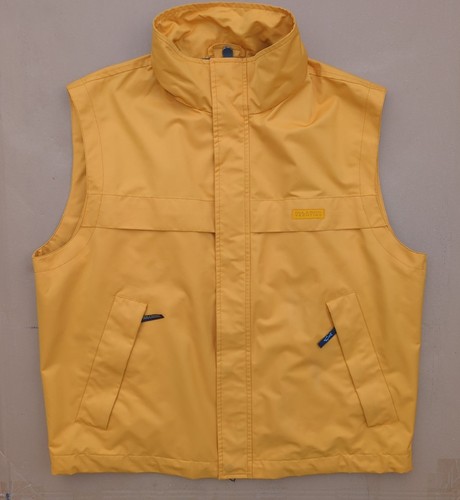 Gilet uomo paul and shark - gilet,