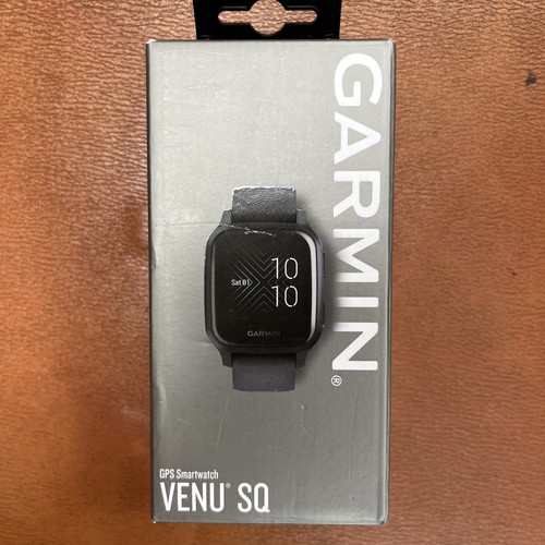 Smartwatch garmin venu - smartwatch, gps