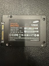 Samsung Solid State Drive