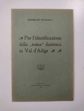 Per l'identificazione della