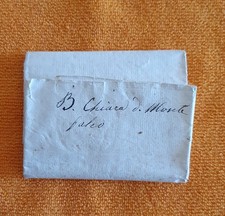 Antico Pendente - Gioiello