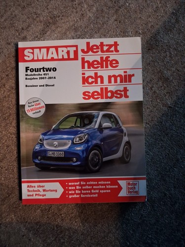 Reparaturanleitung smart - reparaturanleitung,