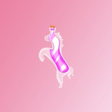 Adopt Me Ride Potion - CONSEGNA IN GIORNATA!