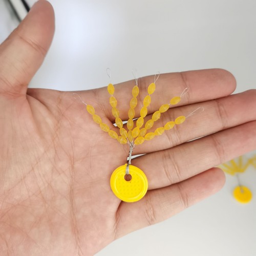 600 pezzi bobber tappi - pezzi,