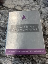Star Trek Next Generation