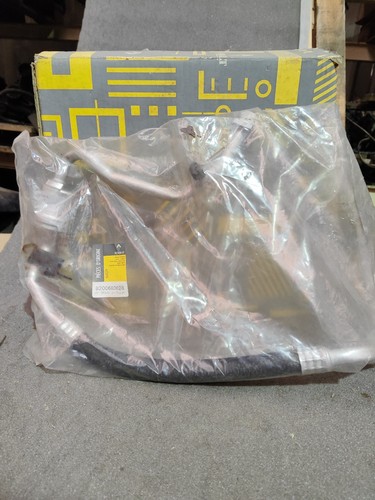 Renault oem refrigerant - oem, a/c