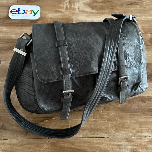 Borsa tracolla belstaff - a,