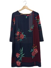 S.OLIVER Abito linea A Donna