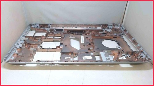 Case base scocca inferiore