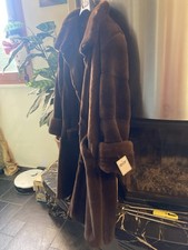 Visone Rasato Reversibile 3 In