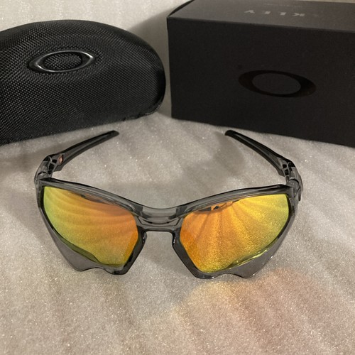 Occhiali sole oakley plazma - da,