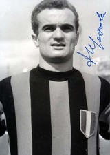 Sandro Mazzola EM 1968 foto