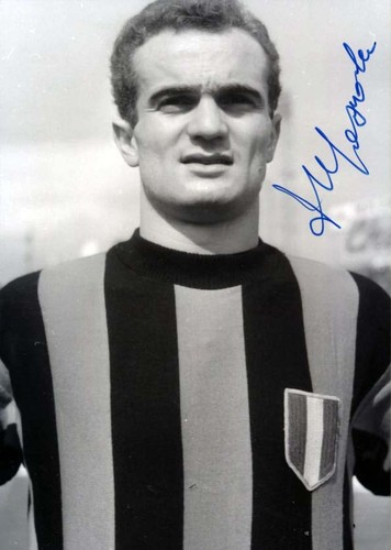 Sandro mazzola 1968 foto - em,