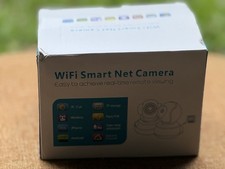 Wifi Smart Net indoor Camera