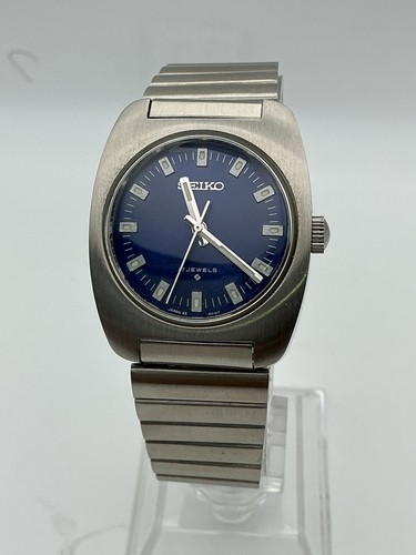 Seiko 6000 vintage - 1973, –