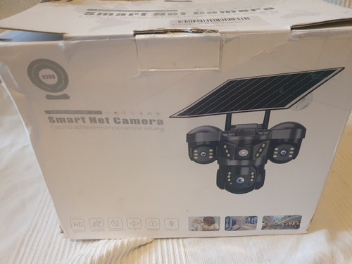 Fotocamera smart net - fotocamera,