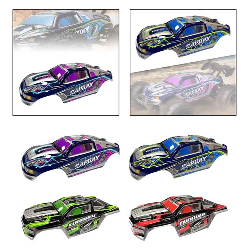 Scocca per carrozzeria auto - , rc