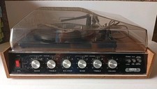 Giradischi STEREORAMA 2000 DE LUXE. Reader's Digest. Leggere Descrizione.