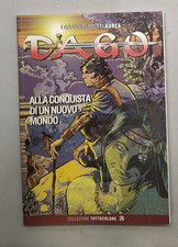 Dago Collezione Tuttocolore