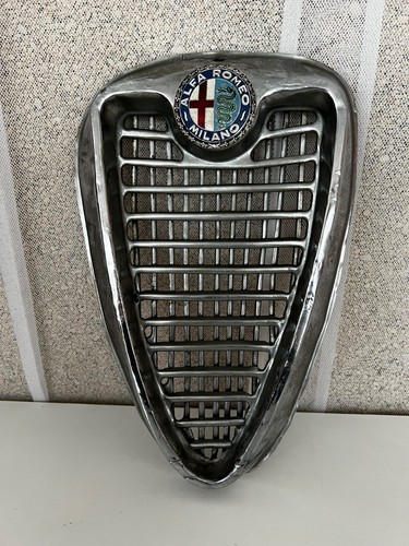 Alfa romeo giulietta - romeo,
