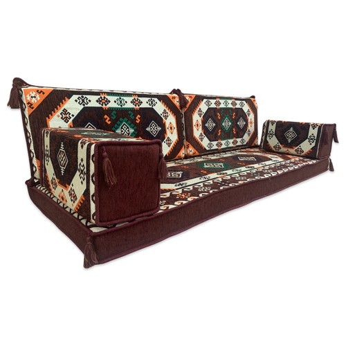 Set divano kilim spirit - divano,
