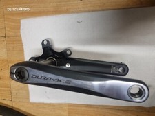 Leve guarnitura per bici da