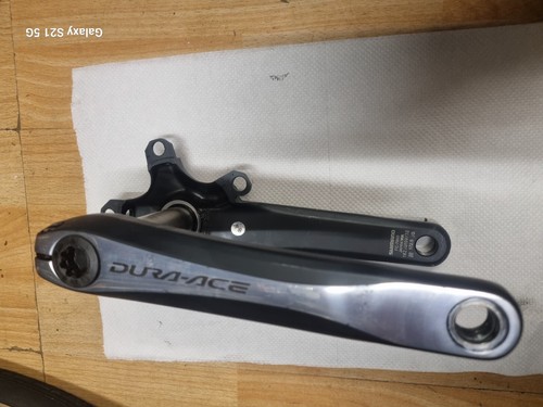 Leve guarnitura per bici - , da
