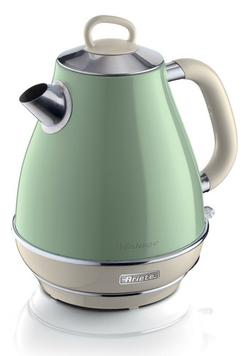 Bollitore elettrico kettle