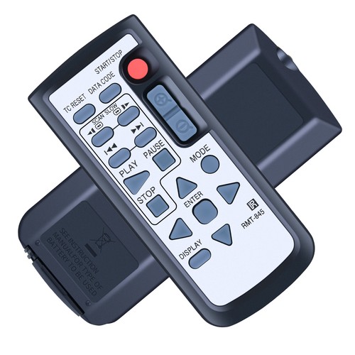 Telecomando wireless rmt - telecomando, rmt-845