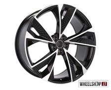 Cerchi lega audi style r16 - cerchi,