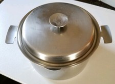 Baumstal 9208 Marmite 6 Quart