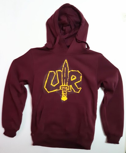 Felpa roma ultras - roma, ultras,