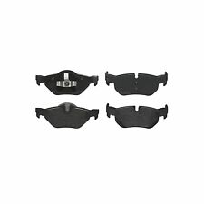 KIT PASTIGLIE FRENO POSTERIORE