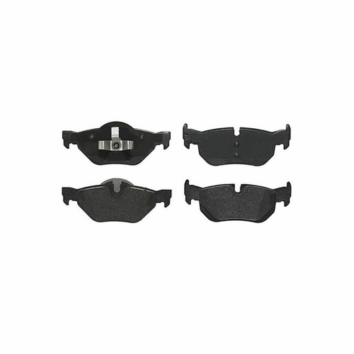 Kit pastiglie freno posteriore - kit,