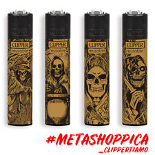 Accendini Clipper da