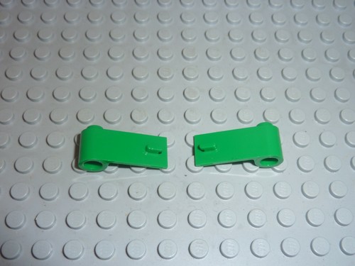 Portes vertes lego - portes, green