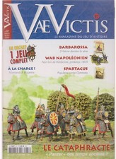 VAE VICTIS N°87 JEUX 