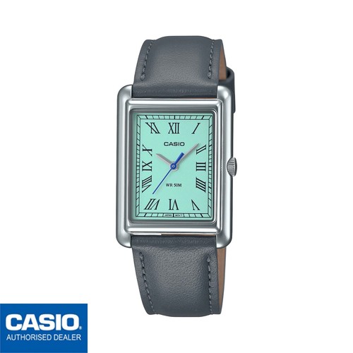CASIO